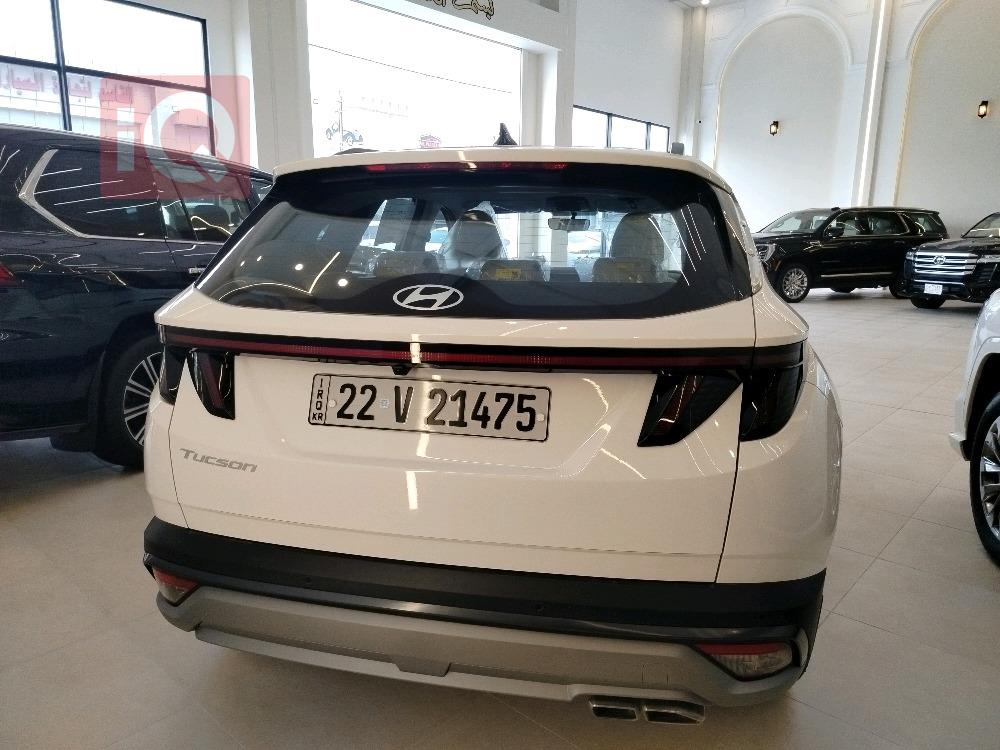 هيونداي توسان